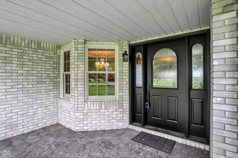 Entry Way - 6190 S 425 W, Pendleton, IN 46064 photo 1 of 7