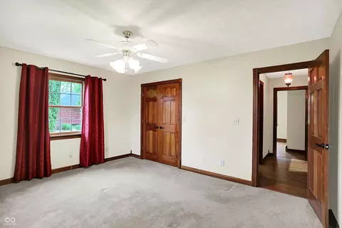 Bedroom - 6190 S 425 W, Pendleton, IN 46064 photo 1 of 7