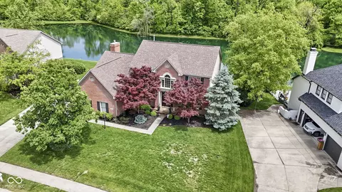 3708 Gould Dr, Carmel, IN 46033