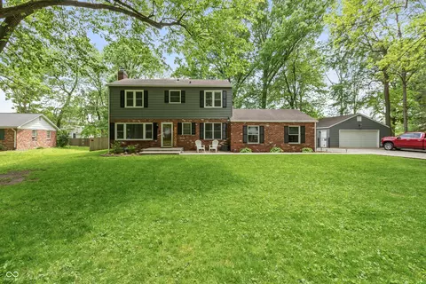 3333 Melbourne Rd S, Indianapolis, IN 46228