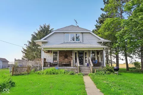 5758 N 1200 E, Sheridan, IN 46069