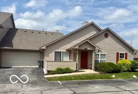 3016 Wildcat Ln, Indianapolis, IN 46203