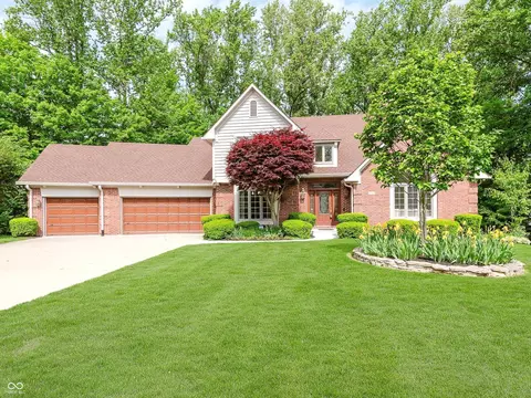 10350 Courageous Dr, Indianapolis, IN 46236