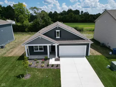5203 Cartland Dr, Indianapolis, IN 46239