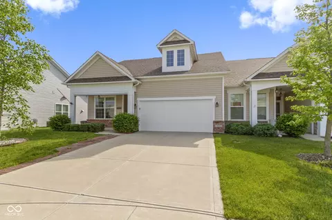 4181 Gordman Dr, Whitestown, IN 46075