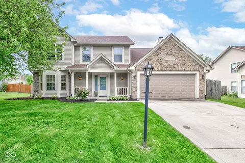 18915 Fairfield Blvd, Noblesville, IN 46060