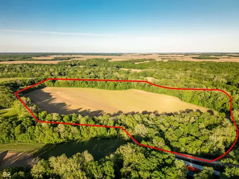 0 W Cades Hollow Rd, Veedersburg, IN 47987