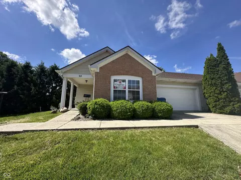 98 Autumn Glen Dr, Greencastle, IN 46135