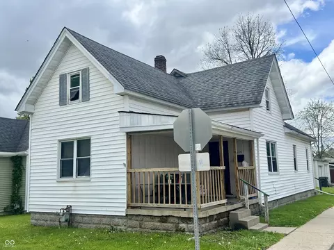 600 S Oak St, Fortville, IN 46040