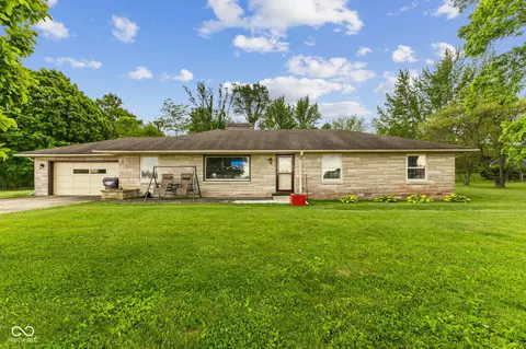 6925 W State Road 128, Frankton, IN 46044