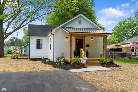 650 Overstreet St, Franklin, IN 46131
