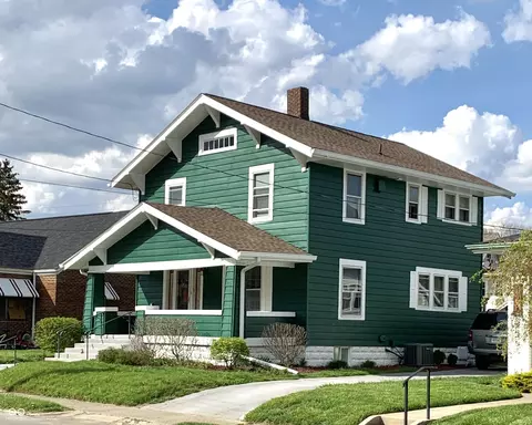 1636 Grand Ave, New Castle, IN 47362