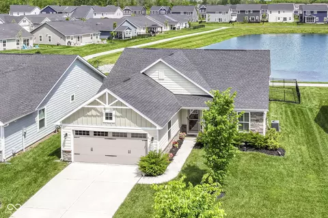 1530 Gristmill Meadows Dr, Westfield, IN 46074