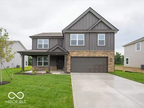 7517 Big Bend Blvd, Camby, IN 46113
