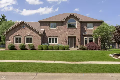 7430 Franklin Parke Woods, Indianapolis, IN 46259