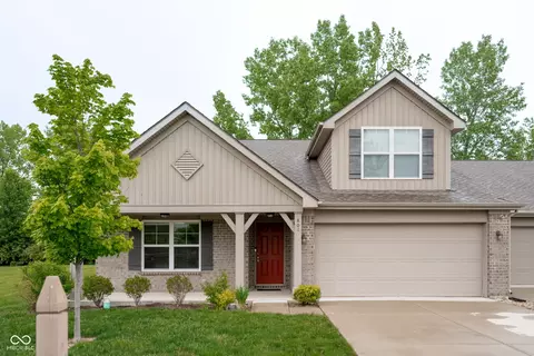 808 Heartland Ln, Brownsburg, IN 46112