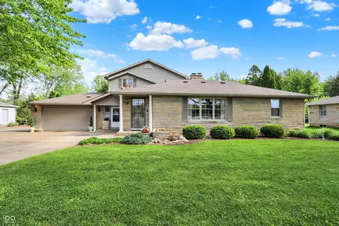 10036 E Troy Ave, Indianapolis, IN 46239