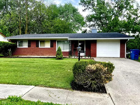 3633 Tiffany Dr, Indianapolis, IN 46226