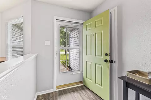Entry Way - 9560 W Campfire Dr, Pendleton, IN 46064 photo 1 of 2