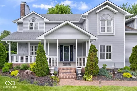 7056 E 171st St, Noblesville, IN 46062