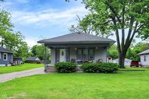 2150 S Emerson Ave, Indianapolis, IN 46203