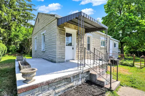 1515 S Emerson Ave, Indianapolis, IN 46203