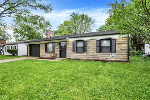 7625 E 35th St, Indianapolis, IN 46226
