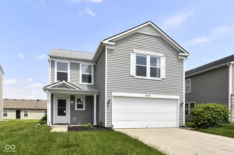 9676 W Constellation Dr, Pendleton, IN 46064
