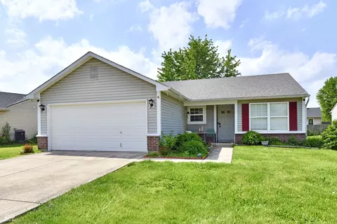 6556 Wandering Way, Indianapolis, IN 46241