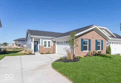 7338 Broadview Ln, Mccordsville, IN 46055
