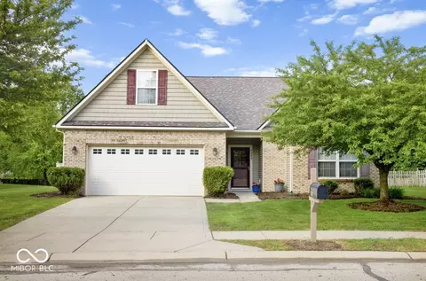 7242 Blue Ridge Dr, Noblesville, IN 46062