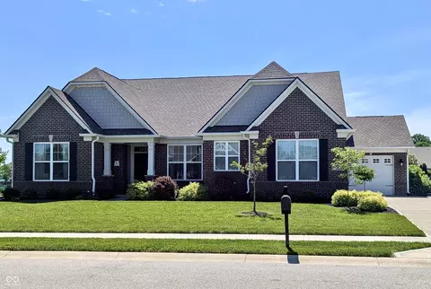 3691 Talmine Ln, Bargersville, IN 46106
