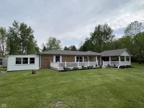 5725 W 200 N, Lebanon, IN 46052