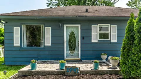 1747 S Irvington Ave, Indianapolis, IN 46203