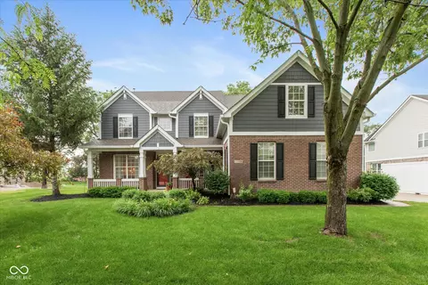 17002 Folly Brook Rd, Noblesville, IN 46060