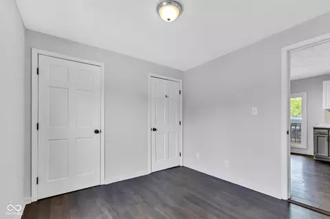 Bedroom - 1237 W State Rd 38, Pendleton, IN 46064 photo 2 of 2