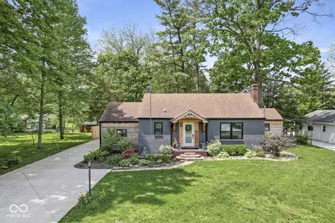 6110 Orinoco Ave, Indianapolis, IN 46227