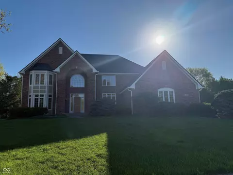 1277 Helford Ln, Carmel, IN 46032