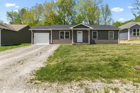 508 Jefferson, Coatesville, IN 46121