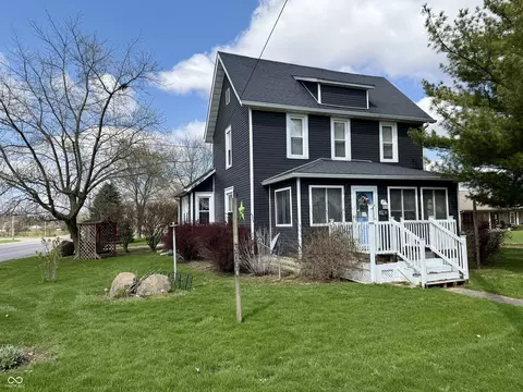 3760 N State Road 39, Lebanon, IN 46052