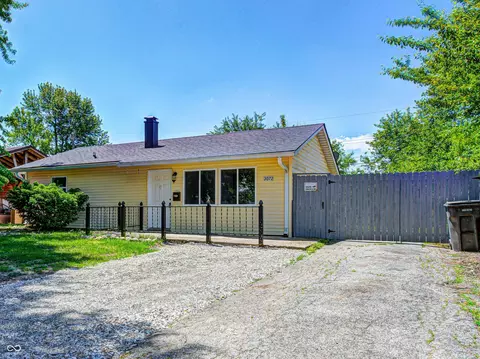 3072 Falcon Dr, Indianapolis, IN 46222