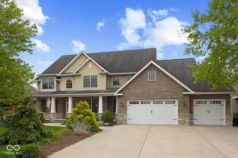 203 Gardenia Dr, West Lafayette, IN 47906