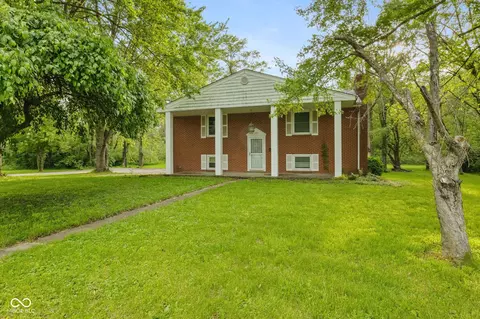 502 S Harrison St, Alexandria, IN 46001