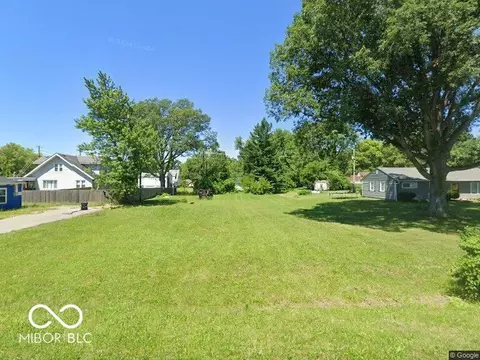 3816 Wallace Ave, Indianapolis, IN 46226