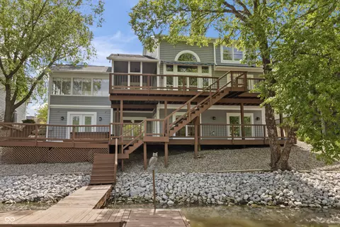 11226 Blackwalnut Pt, Indianapolis, IN 46236