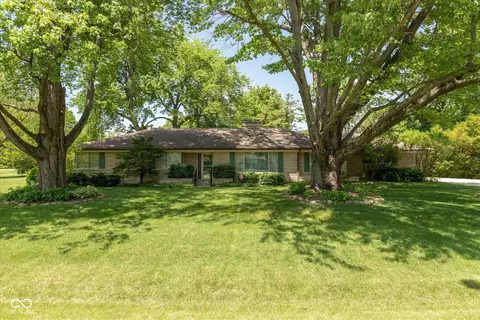 7401 Spring Mill Rd, Indianapolis, IN 46260