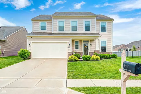 10447 Pintail Ln, Indianapolis, IN 46239
