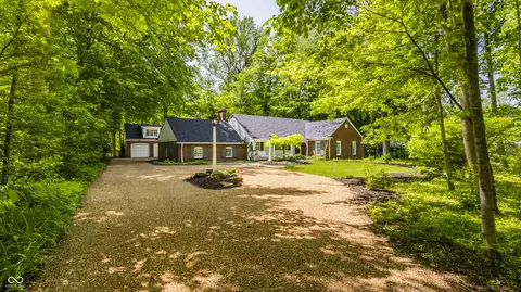 535 W 93rd St, Indianapolis, IN 46260