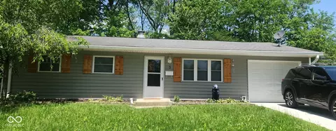 5 Fairlane East Ct, Danville, IN 46122