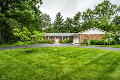 5415 Kilmer Ln, Indianapolis, IN 46250